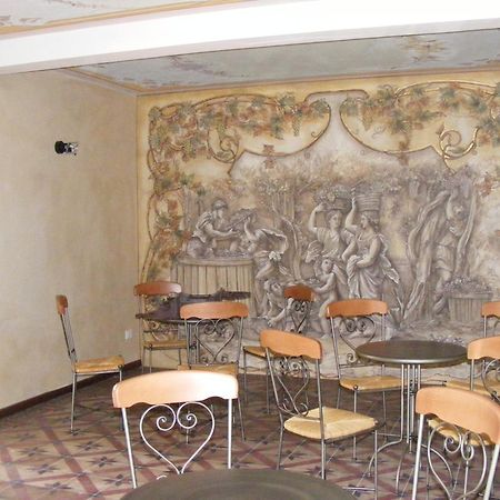 Villa Gaudio Ponte San Nicolò Εξωτερικό φωτογραφία