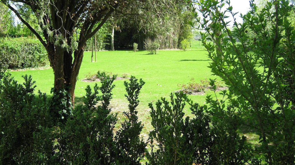 Villa Gaudio Ponte San Nicolò Εξωτερικό φωτογραφία