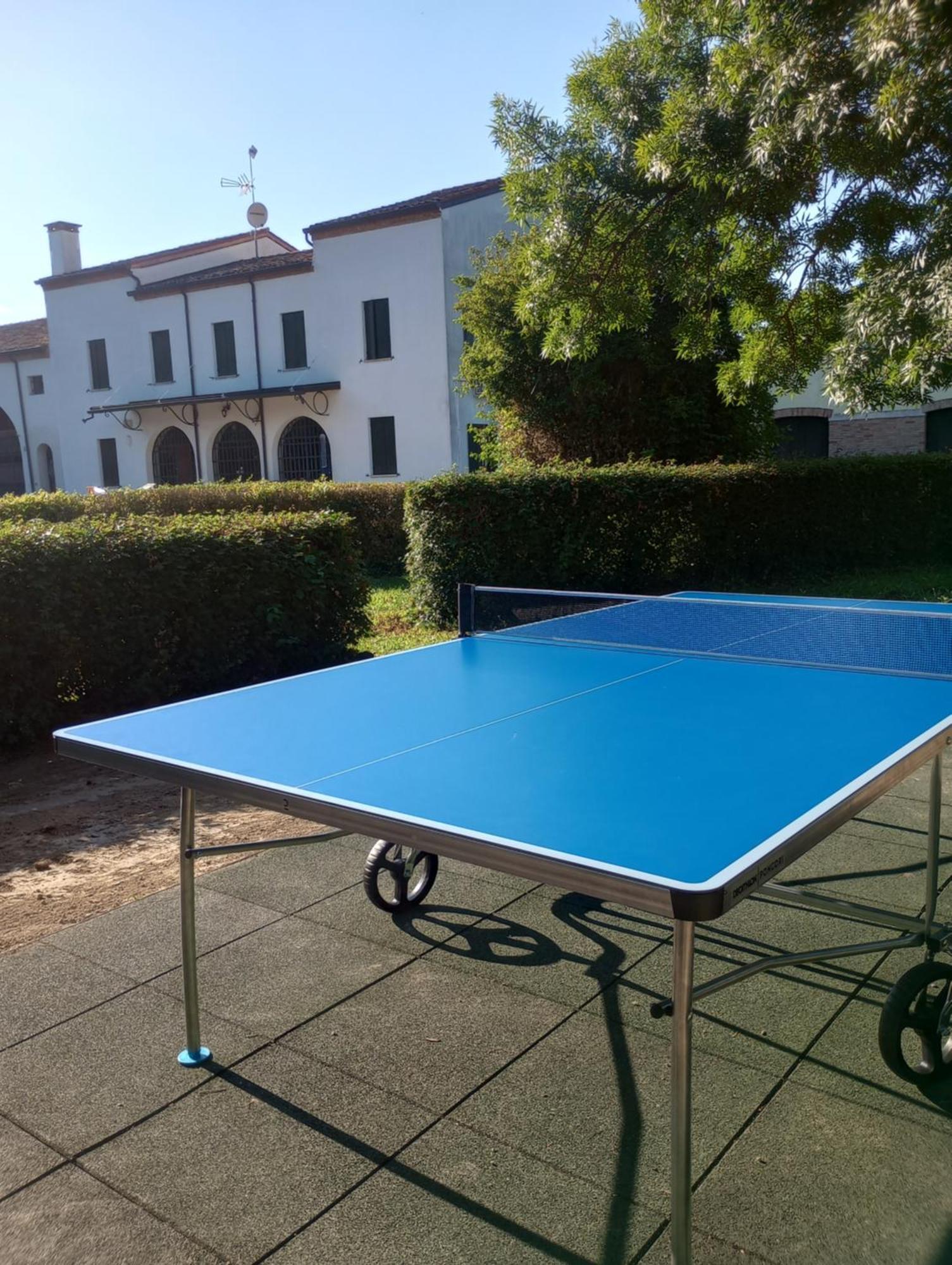 Villa Gaudio Ponte San Nicolò Εξωτερικό φωτογραφία