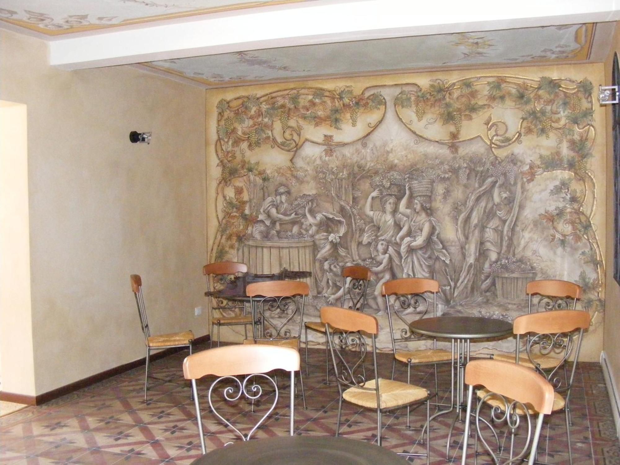 Villa Gaudio Ponte San Nicolò Εξωτερικό φωτογραφία