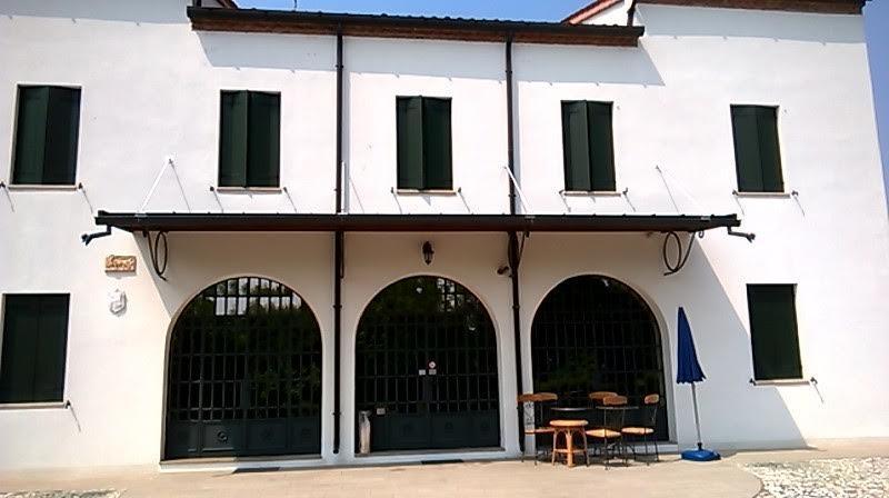 Villa Gaudio Ponte San Nicolò Εξωτερικό φωτογραφία